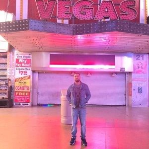 Meet your Posher, Miguel